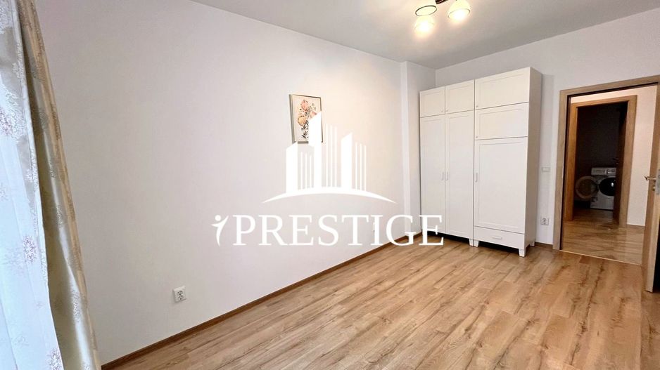 APARTAMENT 3 CAMERE CITY RESIDENCE | ETAJ 3 | LOC DE PARCARE - Poză 7