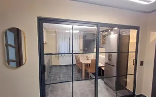 Apartament 3 camere mobilat/utilat-totul NOU! Grigore Ionescu Tei - Poză 15