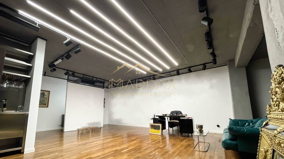 Imobil D+P+4E de tip spatiu comercial // Dorobanti - Poză 2