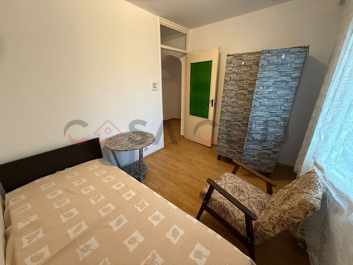 Etaj 1, Kaufland Manastur, Decomandat! - Poză 6