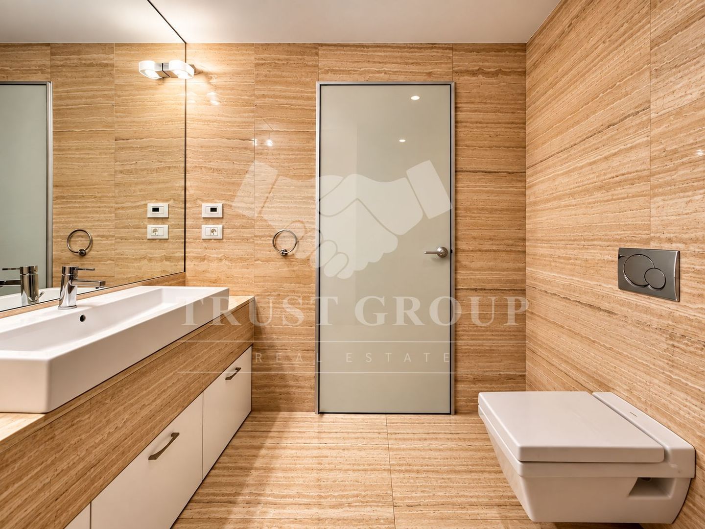 Duplex 3 camere | Floreasca | Loc de parcare - Poză 20