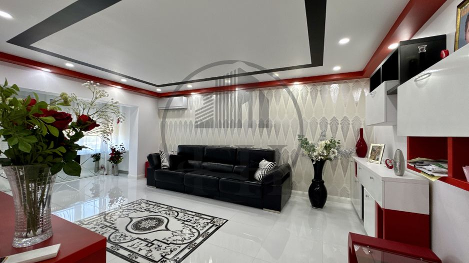 Apartament 4 camere de vanzare Agigea, Constanta - Poză 3