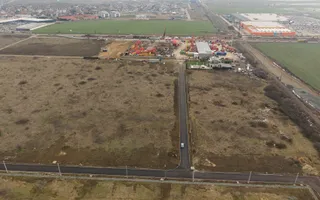Teren intravilan de 606 mp în Vladimirescu - Poză 20
