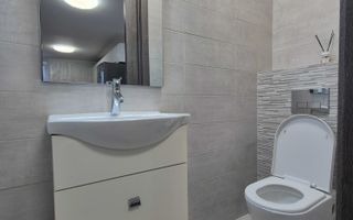 Apartament spațios de închiriat - Schiță 3