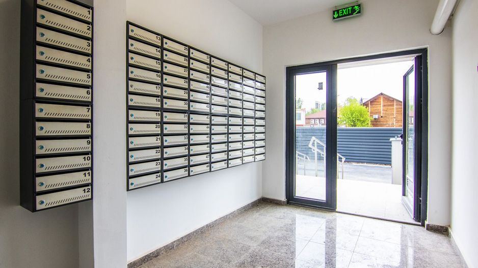 2 camere cu CENTRALA PROPRIE, COMISION 0%, MUTARE RAPIDA, NOU, etaj intermediar - Poză 8