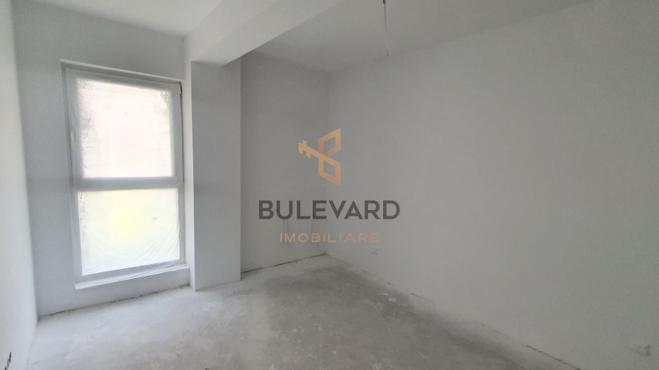Apartament cu 3 camere, gradina de 100 mp + parcare exterioara! - Poză 5