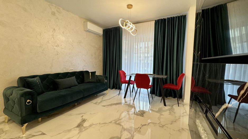 Apartament 2 Camere | LUX | Pipera | NOU | Garaj subteran - Poză 3