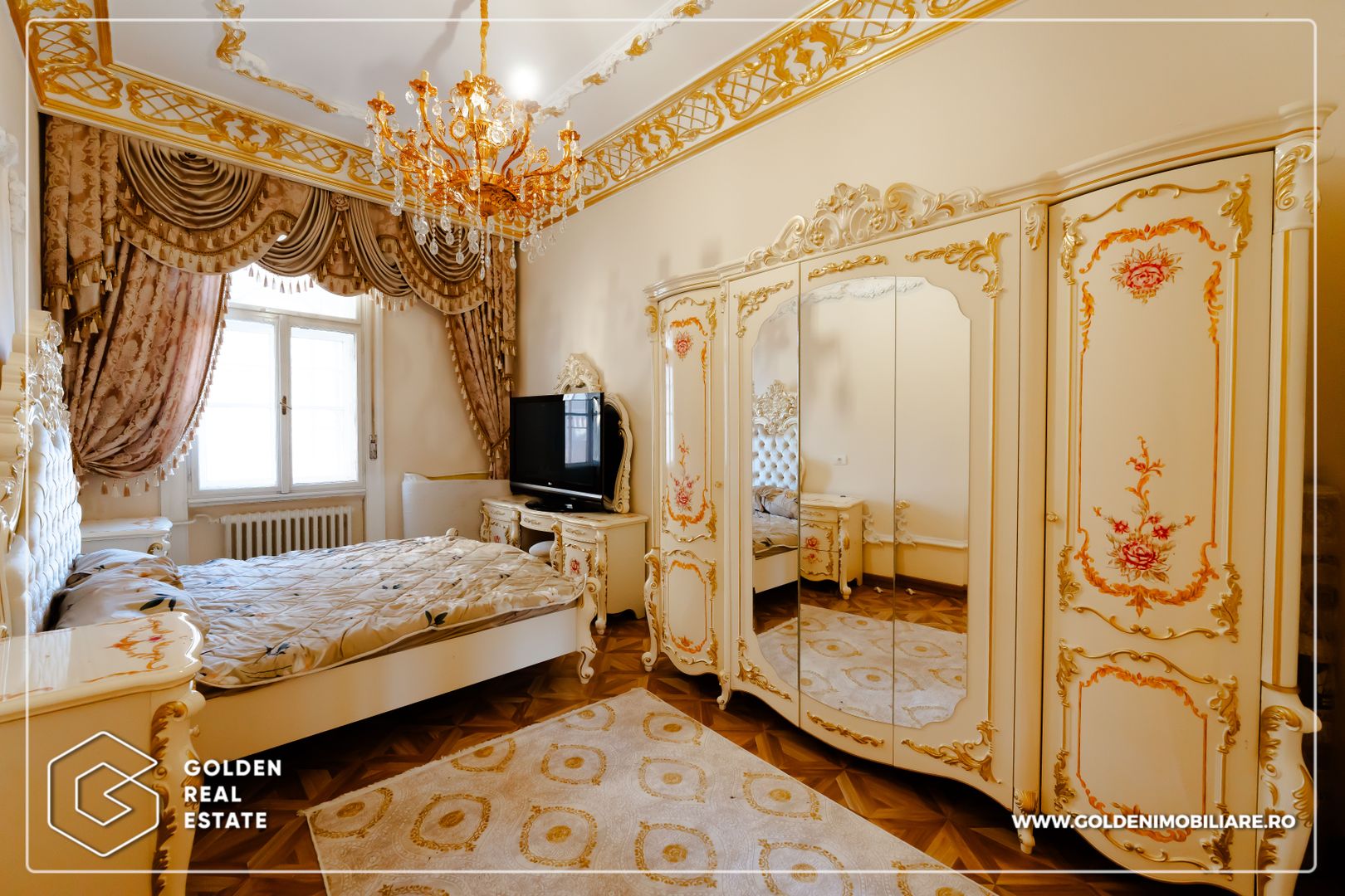 Apartament In Piata Victoriei – Timisoara - Poză 5