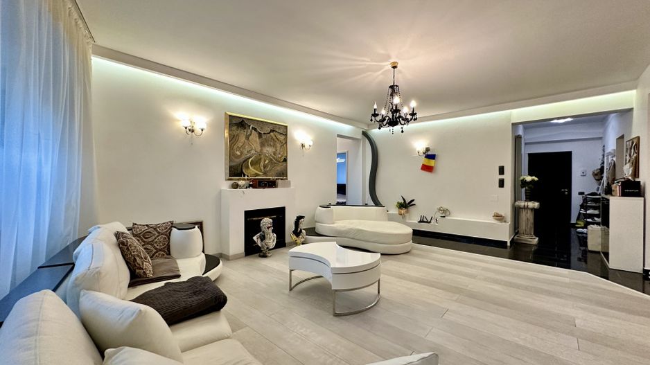 Apartament cu 3 camere str. Izbiceni | Damaroaia | Bucuresti Noi - Poză 9