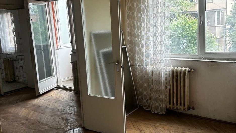 Sagului | 2 Camere | Etaj Intermediar | Bloc Izolat | Boxa - Poză 3