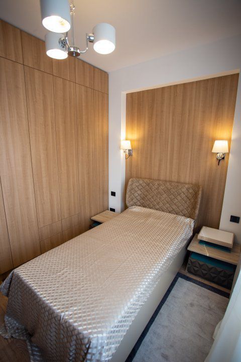 Inchiriere apartament I Herastrau Soseaua Nordului - Poză 17