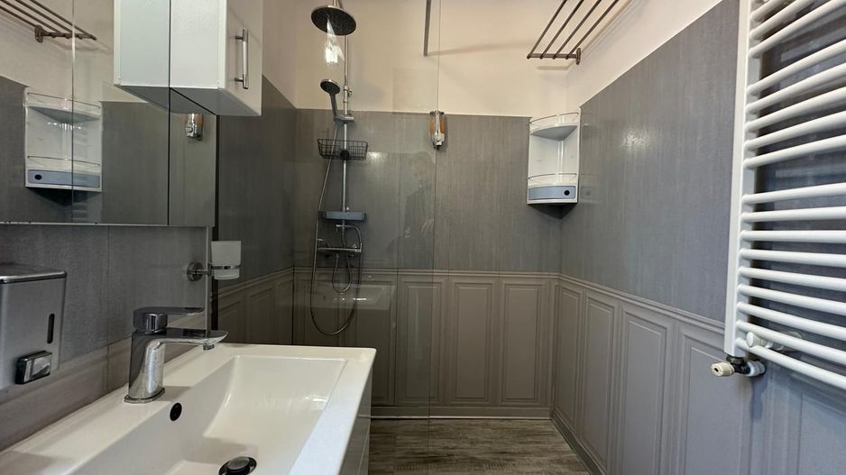 Apartament 2 camere de vanzare Mamaia Nord - Poză 6