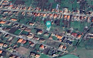 Loc de casă în Sânleani 412mp - Poză 8