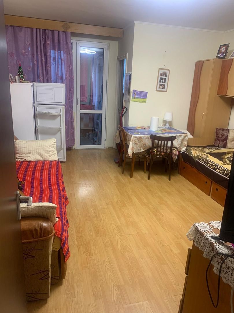 Garsoniera la cheie - Turnu Magurele - Aparatorii Patriei. - Poză 4