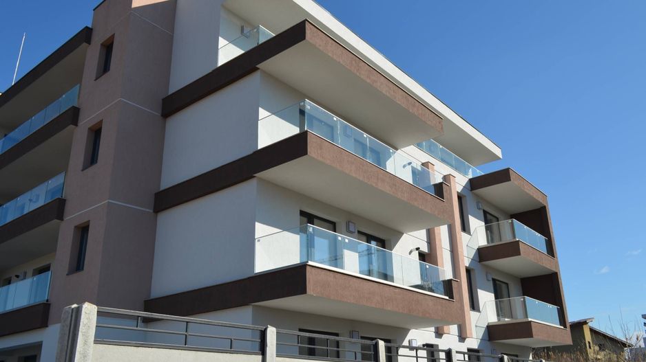 Apartament 2 camere decomandat de închiriat, situat în Pipera - Poză 2