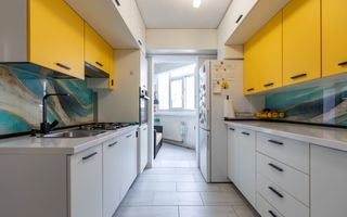 Apartament 2 camere, decomandat, et. 2, Mioriței - Poză 6