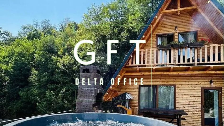 Oportunitate business! – Afacere la Cheie, pensiune + 2 cabane A frame - Poză 1