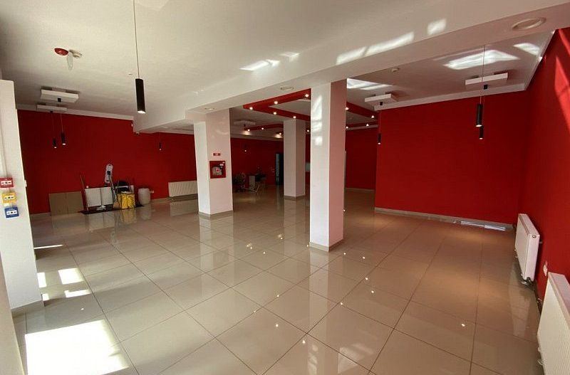 Spațiu comercial de închiriat – 246 mp – Complex Orizont - Poză 2