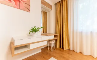Apartament Premium cu 5 camere | 128 mp | 2 parcări incluse | Plopilor - Poză 13