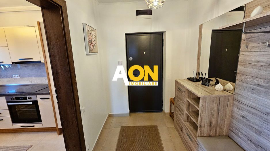 Apartament 2 camere, 51 mp utili, etaj 3, bloc nou, strada Brandusei - Poză 11