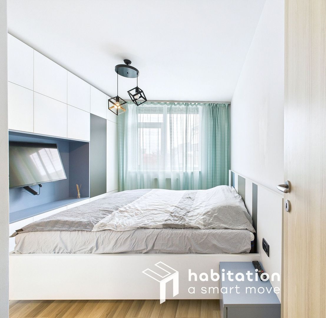 Tur Virtual- Oaza ta urbană din inima Timișoarei - City of Mara - Poză 12