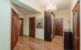 Chirie, apartament, 3 camere, strada Alexandru cel Bun, Centru - Poză 2