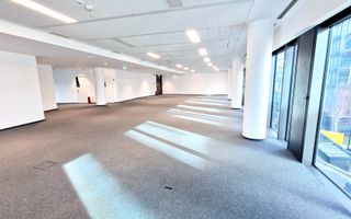 Spatiu modern pentru birouri - 510.11 mp - Metrou Grozavesti - Poză 2