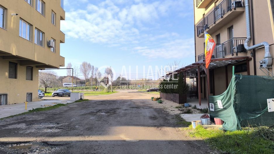 MAMAIA NORD(cod03)- 2 Camere moderne si chirie mica ! - Poză 34