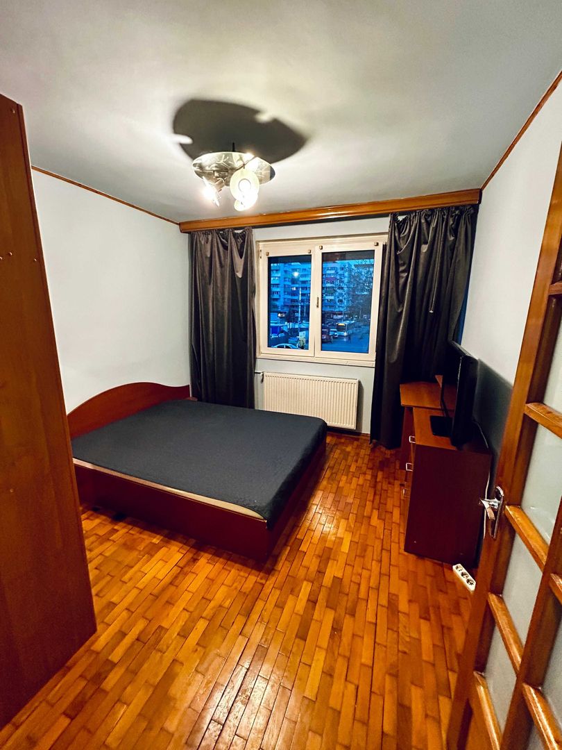 1 MAI-Piata Chibrit Apartament 2 camere - Poză 3