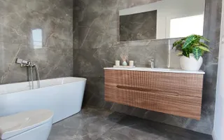 Sânandrei | Casă Premium Parter | Teren 668 mp | Comision 0% - Poză 11
