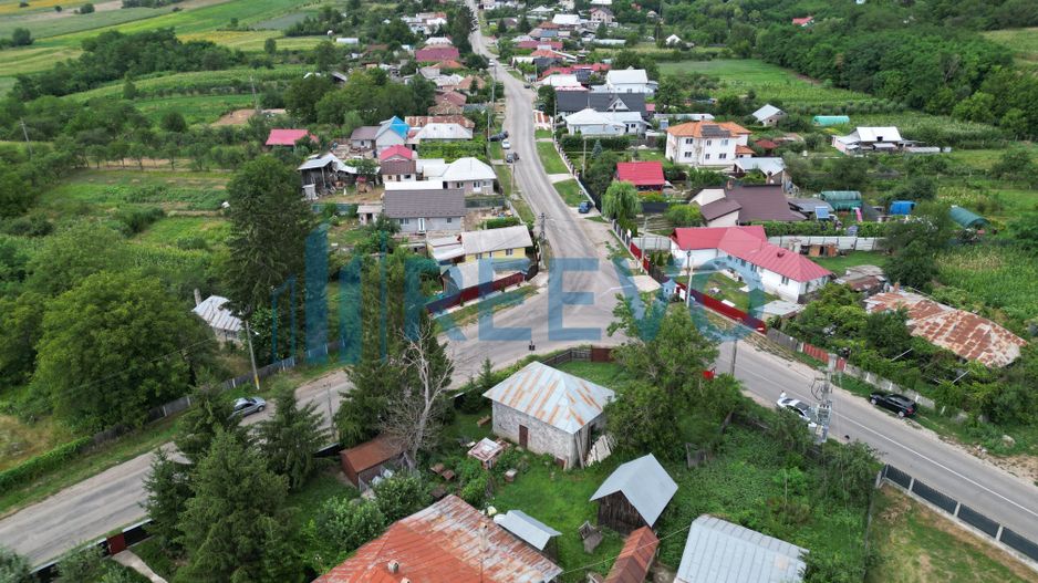 Spațiu comercial, producție sau depozitare, Racova - Poză 3