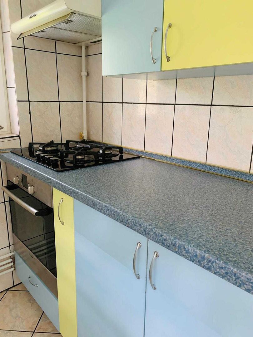 2 camere decomandat  Lipovei parter centrala proprie - Poză 8