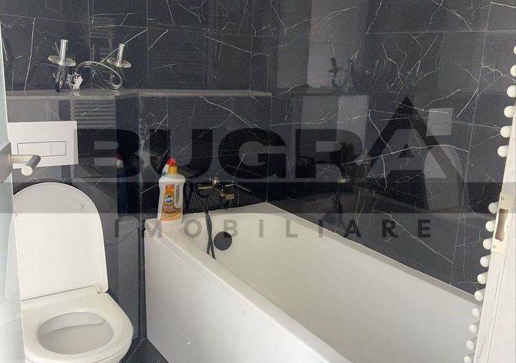 Casa individuala 110 mp, 300 teren, zona Trifoiului - Poză 7