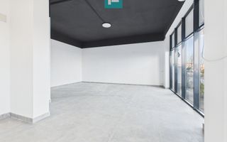 Spatiu Comercial 54,6 mp Bd. Iuliu Maniu - Poză 2