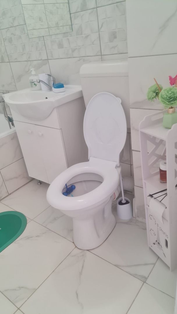 🔑 Vanzare apartament 2 camere, Titan – Chiar lângă Metrou 1 Decembrie 1918 - Poză 11