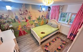 DE VANZARE APARTAMENT 3 CAMERE | BULEVARDUL UNIRII | CENTRALA PROPRIE - Poză 4