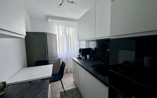 Apartament modern 55 mp, prima inchiriere, Horea - Poză 2