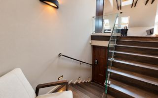 Penthouse la cheie, terasă panoramică, Buna Ziua - Poză 7