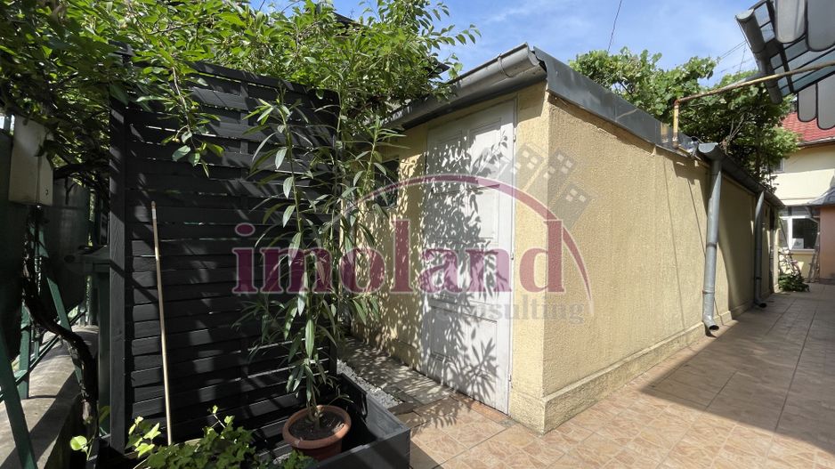 Închiriere casă 3 camere + dependințe – zonă Dorobanți Capitale / lângă Guvern - Poză 16