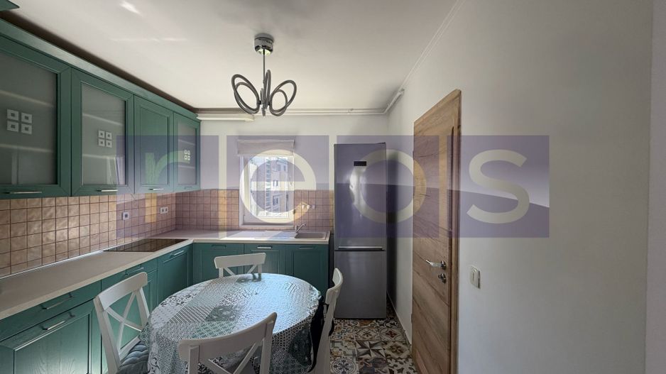 VANZARE APARTAMENTE 3 CAMERE | COMPLEX REZIDENTIAL | BANEASA | 99MP - Poză 3