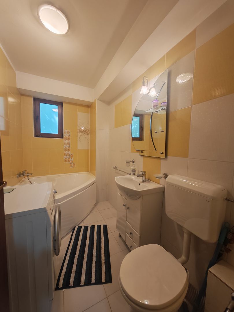 Apartament + terasa| Aleea Mostiștea | Nicolae Grigorescu - Poză 8