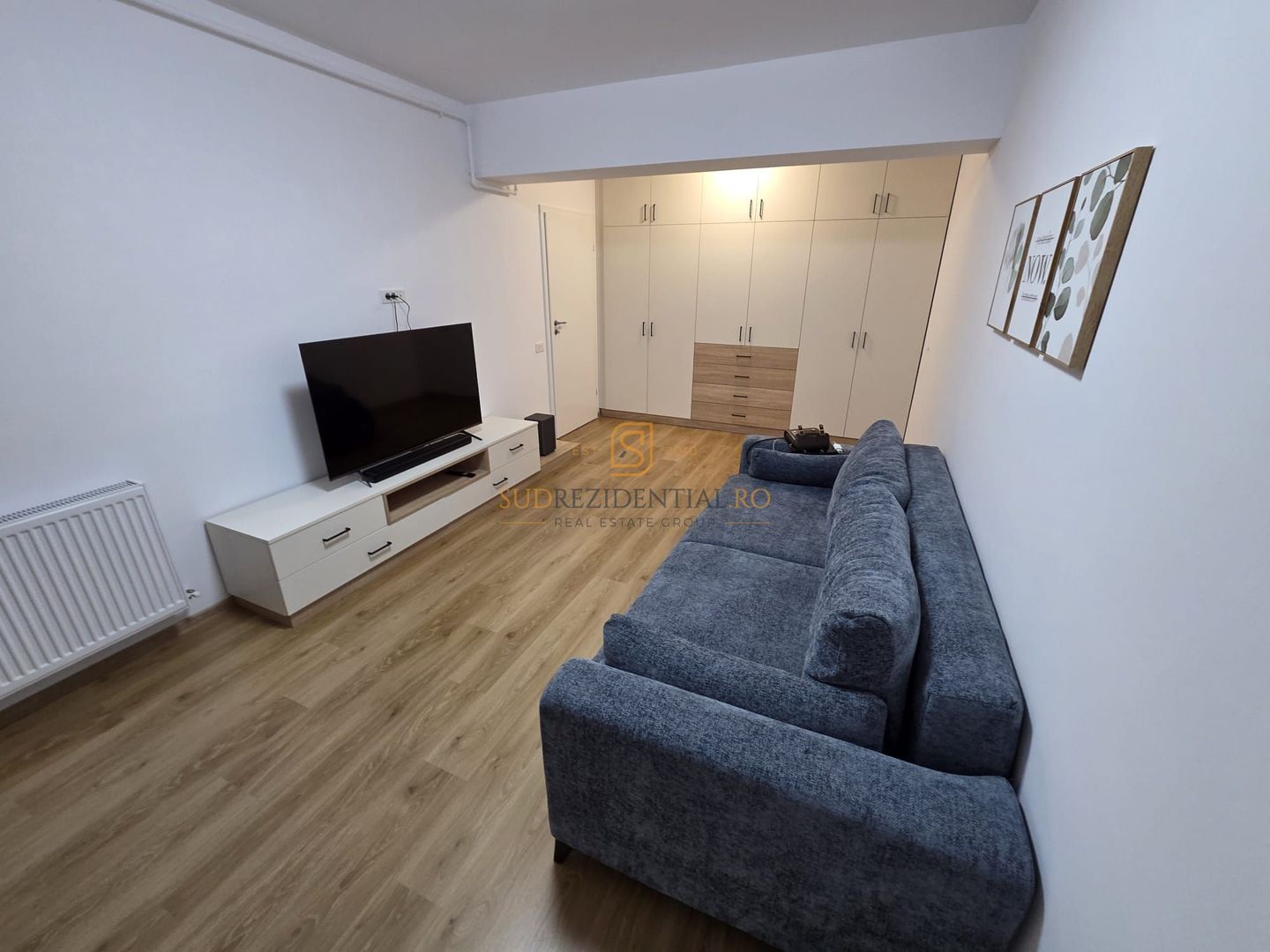 Apartament modern de închiriat – prima închiriere | Mobilat și utilat - Poză 5