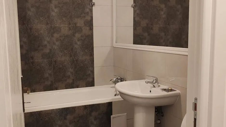 AP. 3 CAMERE- GHICA PLAZA, PET-FRIENDLY, PARCARE SUBTERANA, MODERN - Poză 13