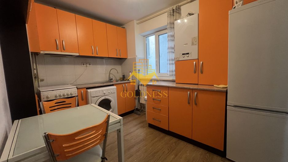2 camere decomandate, modern, zona Piata Flora, Manastur - Poză 6