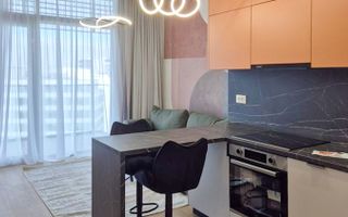 Vanzare | Apartament 2 camere | Parcare | Boxă incluse | Floreasca - Poză 4