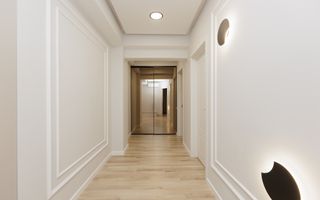 Vânzare, apartament, 2 camere, bul. Mircea cel Bătrân, Ciocana - Poză 12