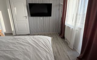 Apartament 2 camere, decomandat, etaj 8, Tătărași, Iași - Poză 5