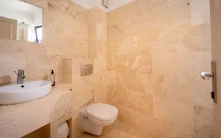 Apartament superb 3 camere } 92 mp | bloc nou | cart. Borhanci! - Poză 11