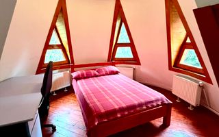 Oază de liniște în inima naturii – Cabană premium de închiriat - Poză 5