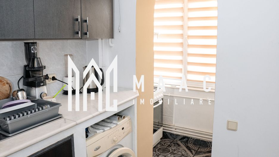 Apartament 2 camere | Centrala Proprie | Lift - Poză 6